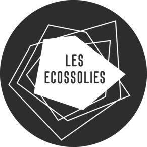 Les Ecossolies logo