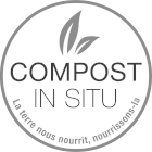 Logo association Compost in situ