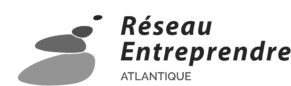 Reseauentreprendreatlantiquelogo