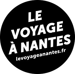 Logo du Voyage à Nantes