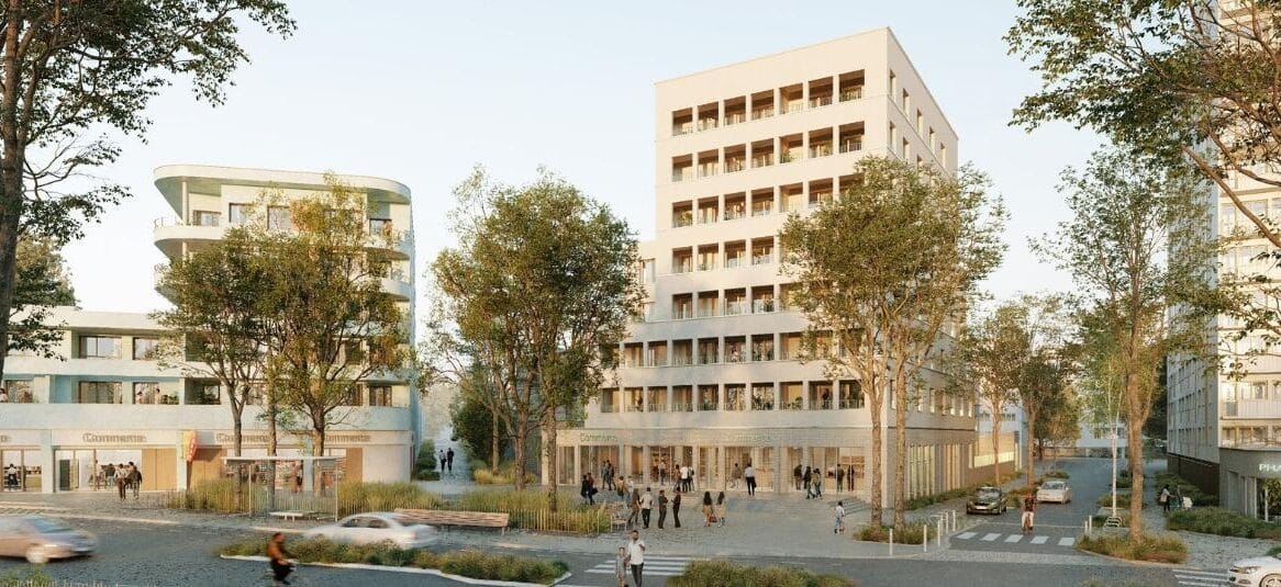 Programme immobilier neuf nantes quintessence 2 1